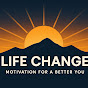 Life Change logo