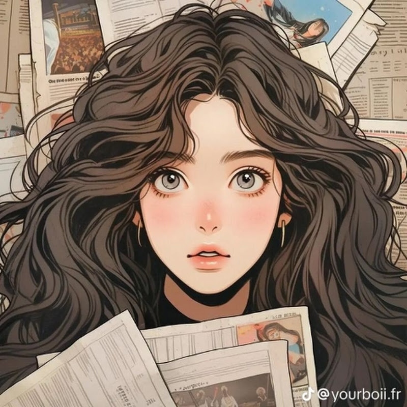 jojo's journal