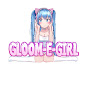 Gloom-E-girl YouTube Profile Photo
