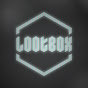 Lootbox Podcast logo