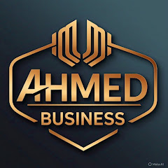 Ahmed BUSINESS