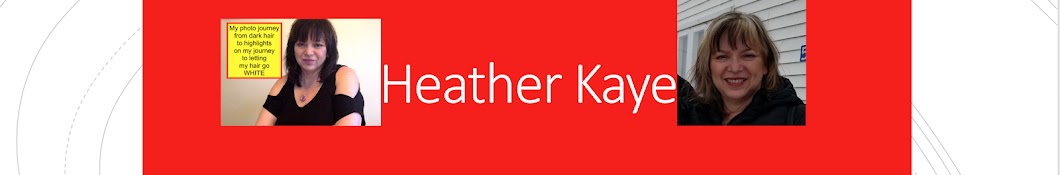 Heather Kaye رمز قناة اليوتيوب