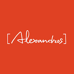 ALEXANDROSchannelアイコン画像