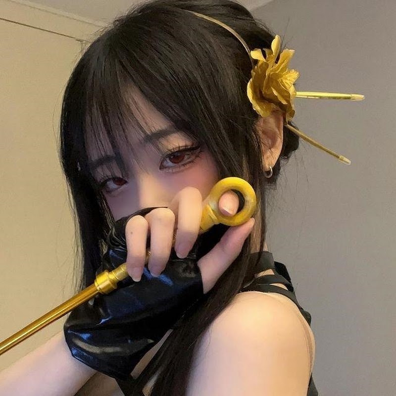 JJ Cosplay 