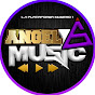 JuKeo Musical- Angel Music ©️  logo