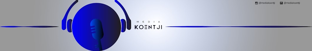 Media Koentji YouTube 频道头像