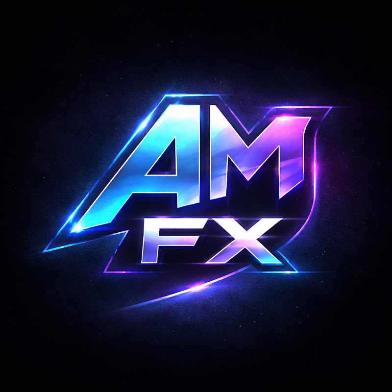 AlphaMotion FX