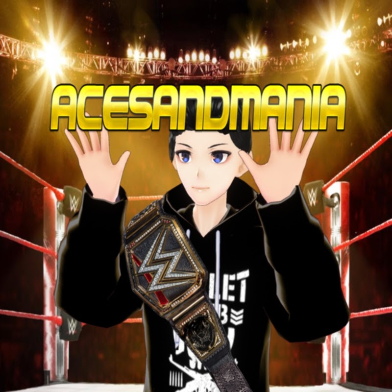 AcesAndMania