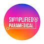 Simplified Paramedical logo