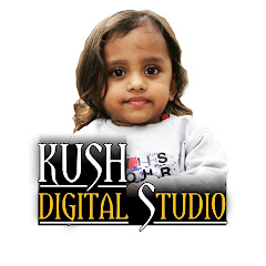 KUSH DIGITAL STUDIO