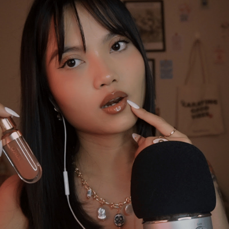 Photo Mila Nabi Asmr