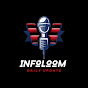 InfoLoom logo
