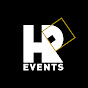 High Resolution Events logo