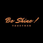 Be Shine! logo