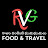 RVG Food & Travel రాజుల వంటింటి ఘుమఘుమలు