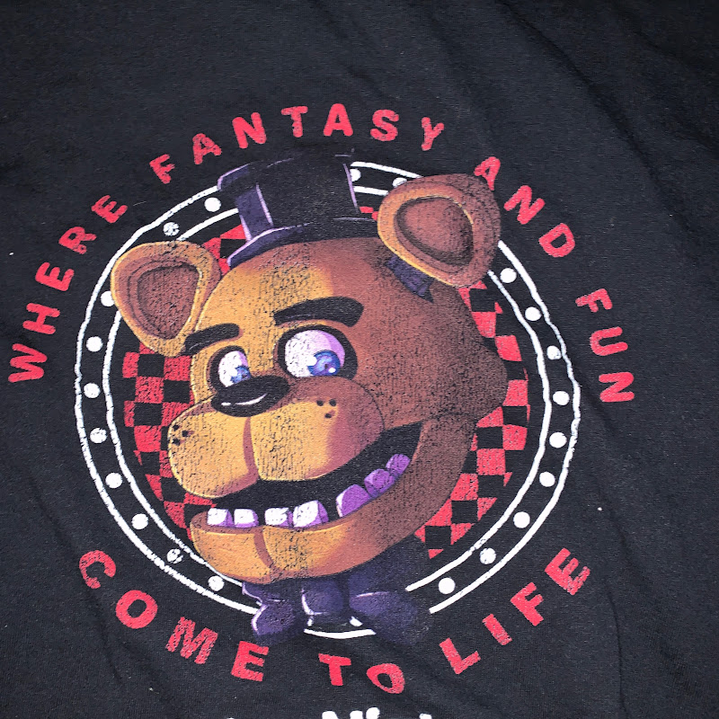 2FnafNerds
