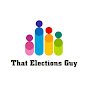 That Elections Guy logo