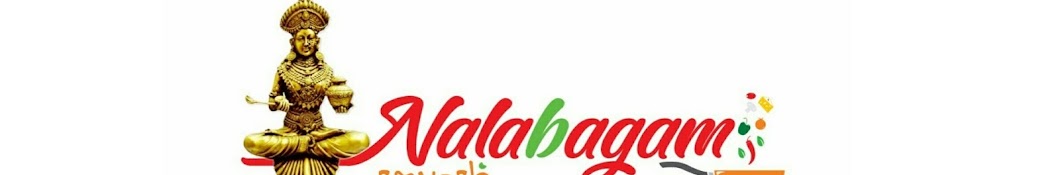 Nalabagam YouTube 频道头像