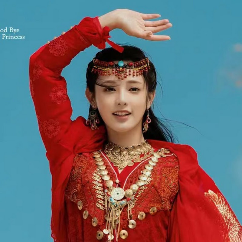 颯姐愛追劇 Logo