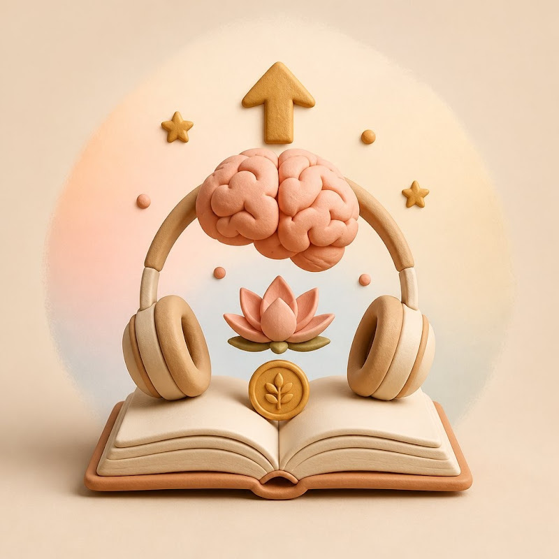 Livres audio Réussite – Business, Psyche & Succès