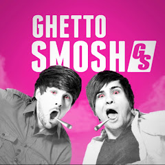 Ghetto Smosh channel logo
