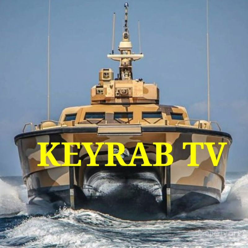 KEYRAB TV