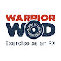TheWarriorWOD logo