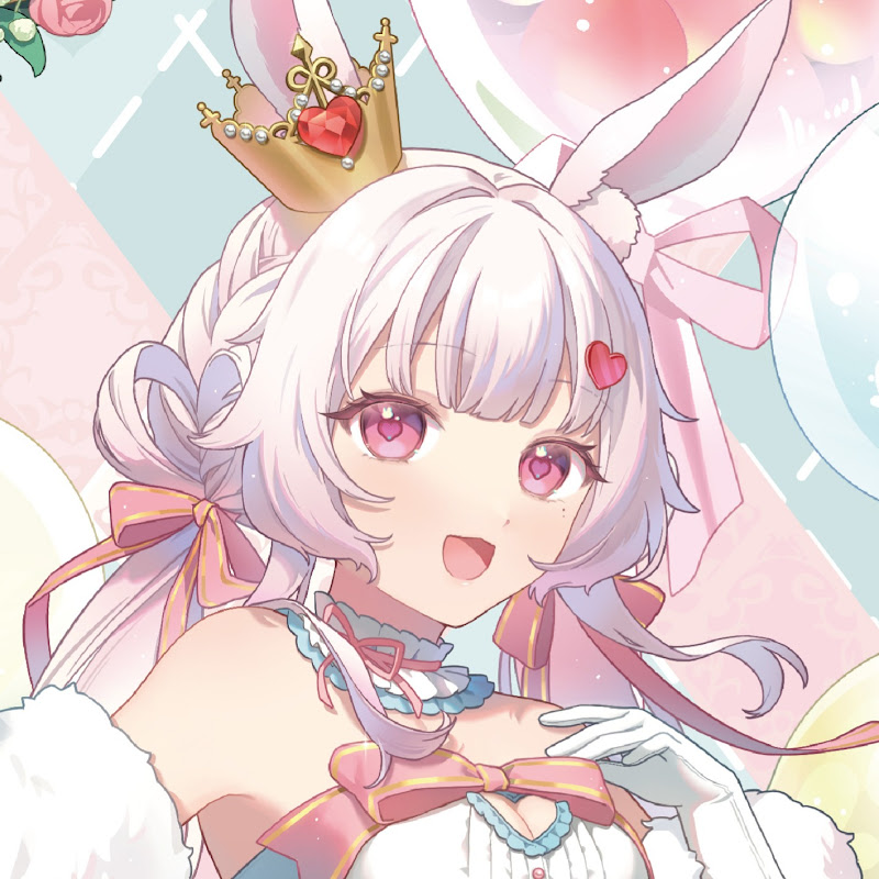 八上菟比Yakami Tubi ch.