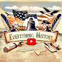 Everything History logo