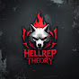HELLREP THEORY  logo