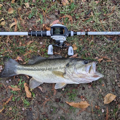 Get Jiggy Fishing
