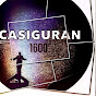 Casiguran 1600 logo