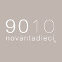 9010 novantadieci logo