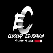 Closeup Education