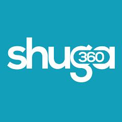 Shuga360 channel logo