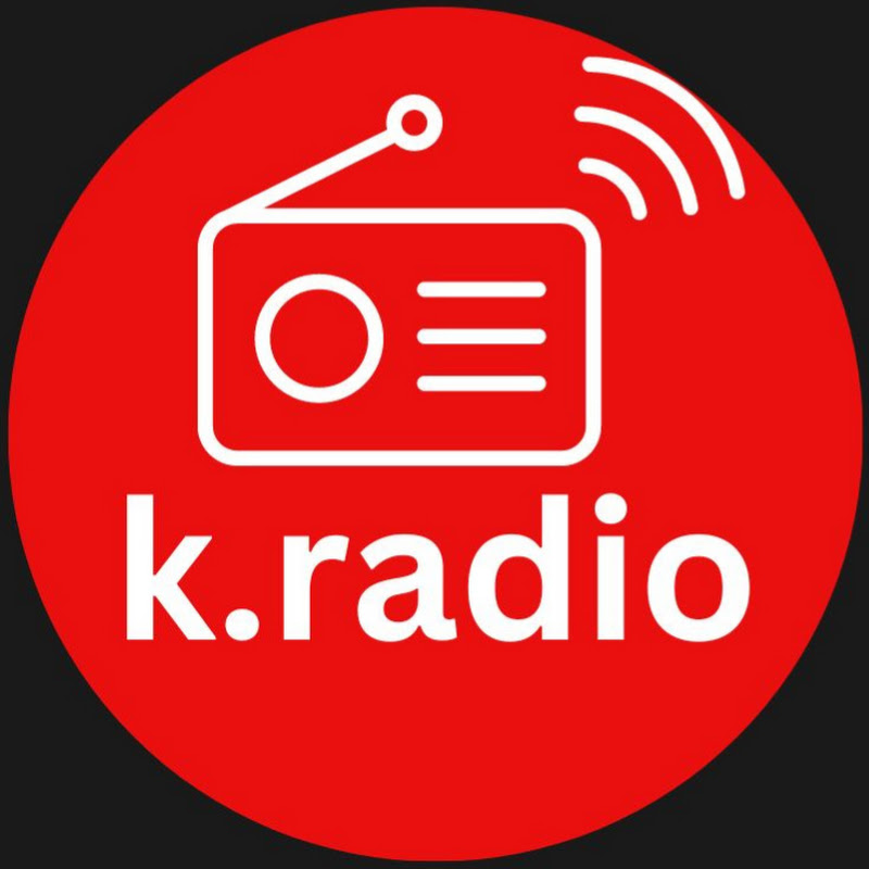 k.radio.  