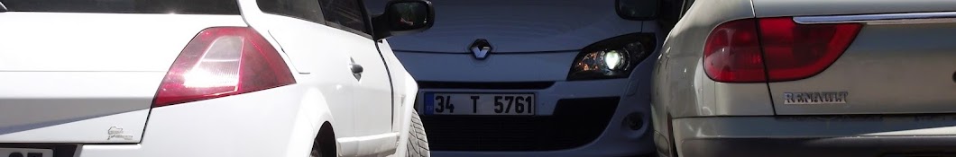 Renaultolog Furkan YouTube kanalı avatarı