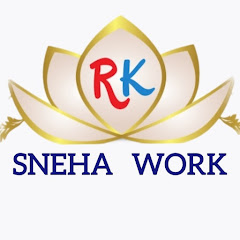 Rk SNEHA WORK channel thumbnail