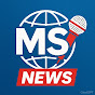 MS NEWS logo