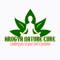 Arogya Nature Cure logo