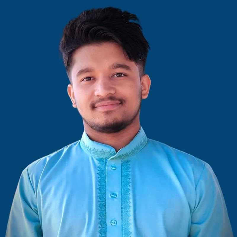 Grow with Ashim
