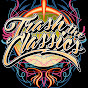 Trash the Classics logo