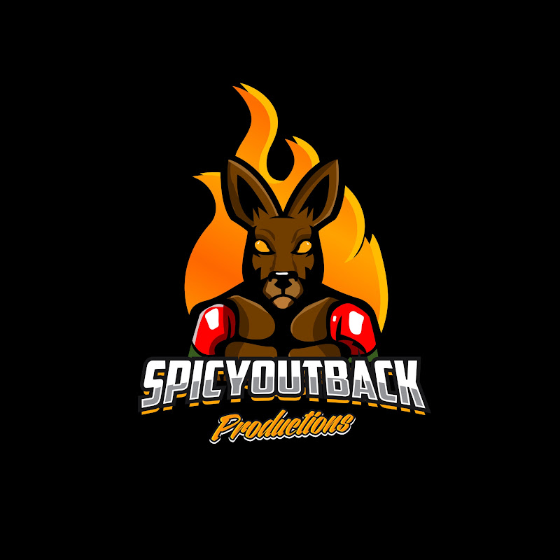 SpicyOutback Productions