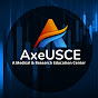 AxeUSCE logo
