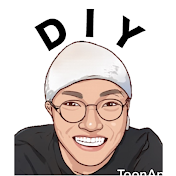 DIY大家研究所(所長:おどぅ)