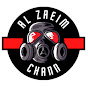 Al Zaeim Chann logo