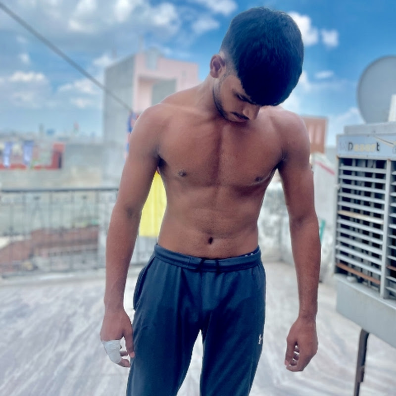 ARUN FITNESS