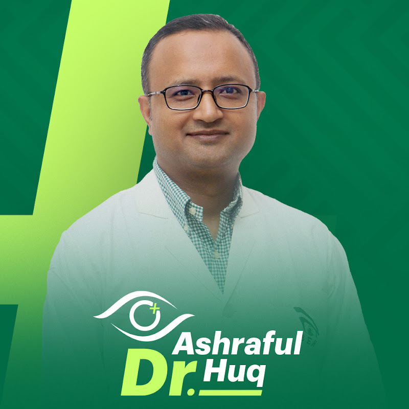 Dr. Ashraful Huq