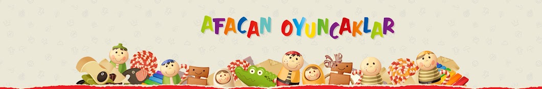 Afacan Oyuncaklar ইউটিউব চ্যানেল অ্যাভাটার