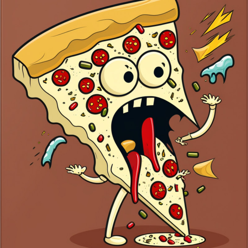 pizzaparty